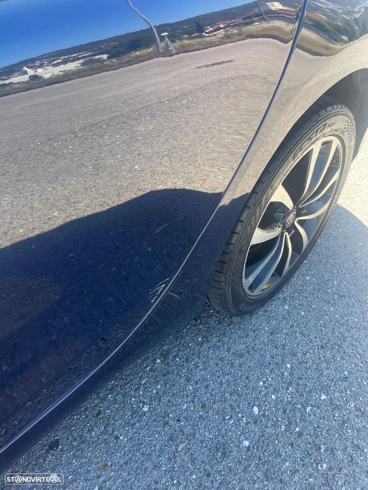 Fiat Tipo 1.3 M-Jet Easy - 9