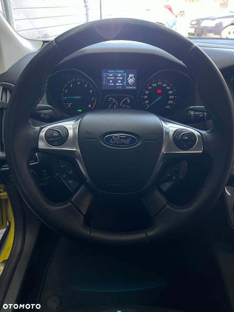 Ford Focus 1.6 TI-VCT Titanium - 38