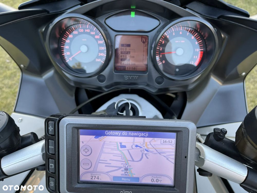 BMW K - 10