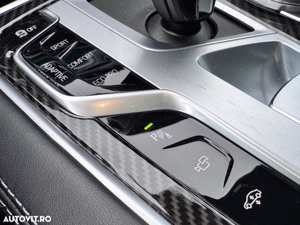 BMW Seria 7 730Ld xDrive MHEV - 14