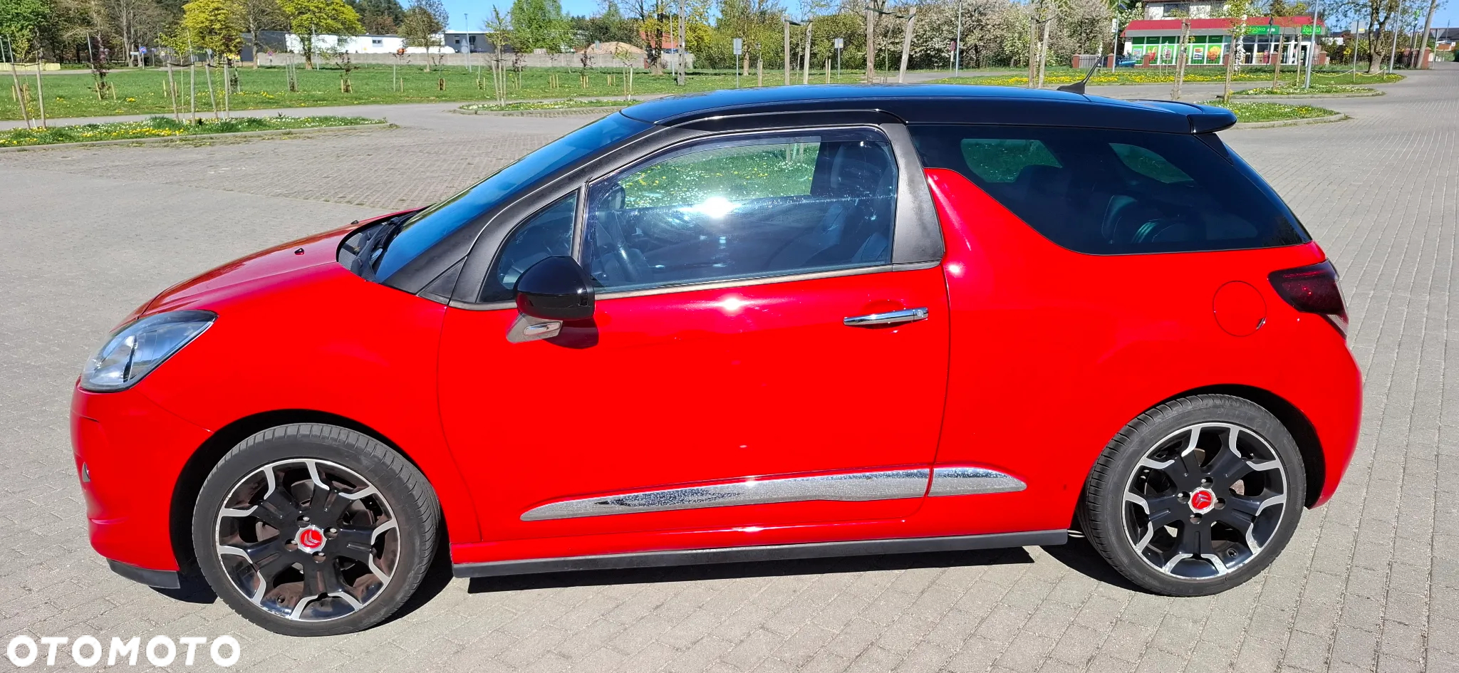 Citroën DS3 1.6 THP SportChic - 21