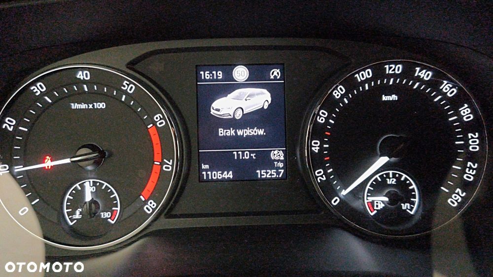 Skoda Octavia 1.5 TSI ACT Ambition - 16