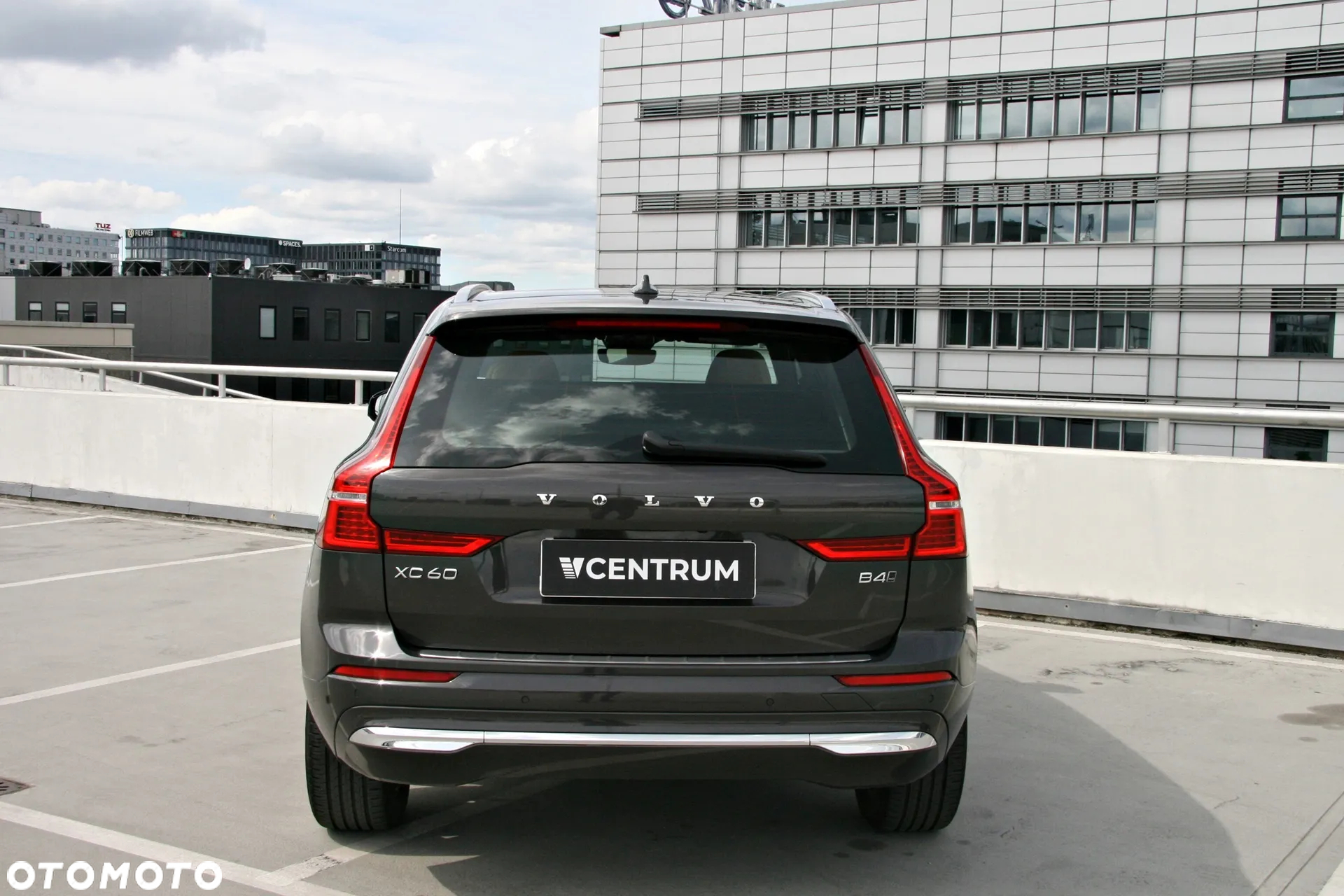 Volvo XC 60 - 5