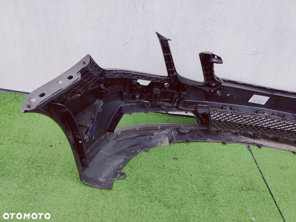 Zderzak Mercedes W207 2078850425 - 6