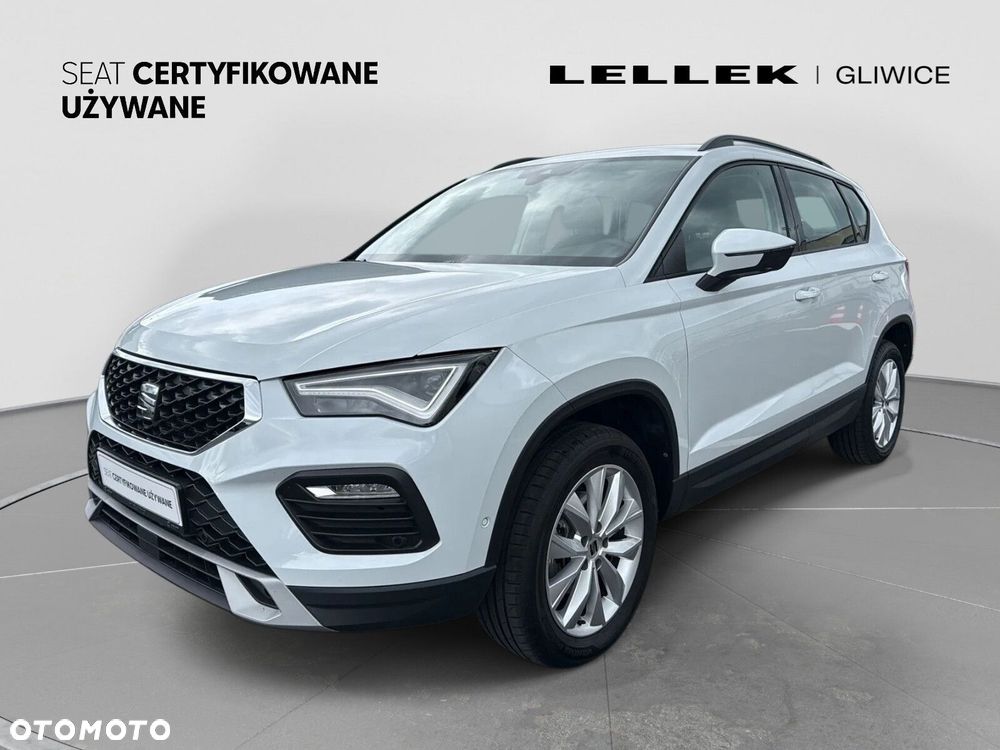 Seat Ateca 1.5 TSI Style S&S - 2