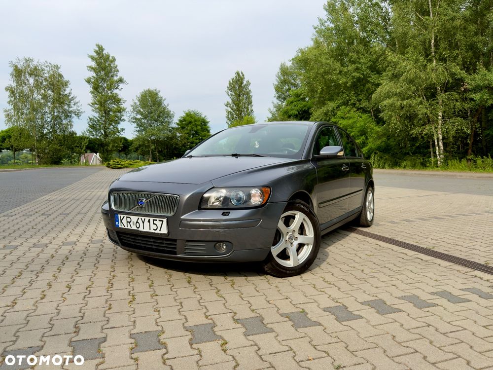 Volvo S40 T5 AWD Summum - 4