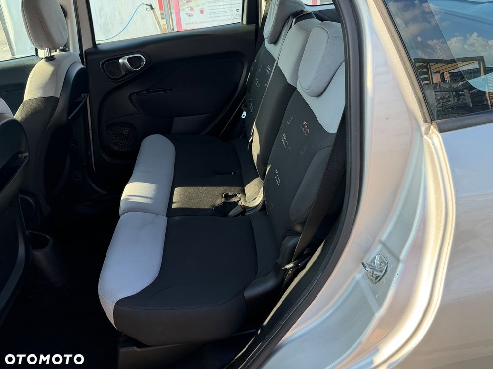 Fiat 500L Urban 1.3 Multijet Start&Stopp Pop Star - 15