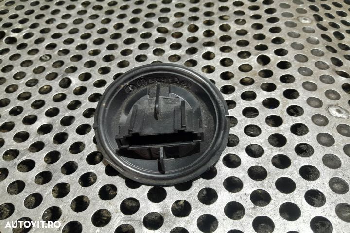 Rezistenta trepte aeroterma 1j0819022 1j0819022 Seat Ibiza 4 [2th fac - 2