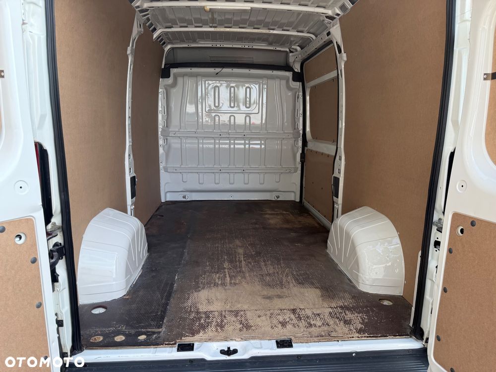 Fiat Ducato - 8