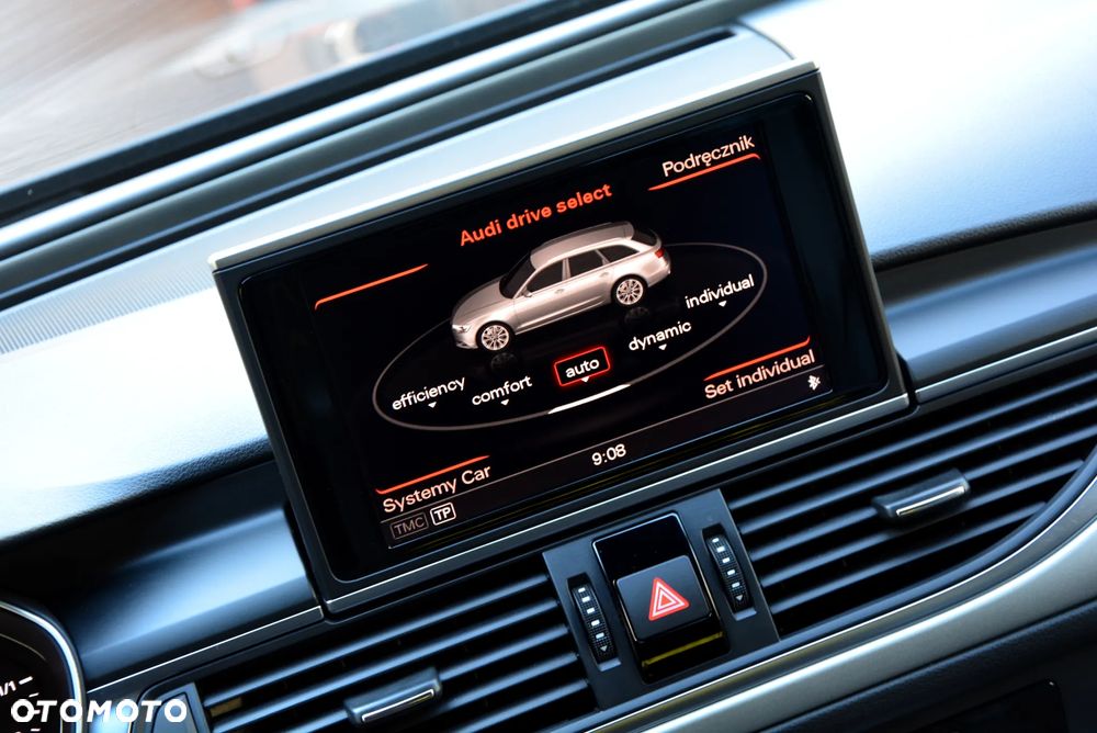 Audi A6 Avant 2.0 TDI ultra S tronic - 12