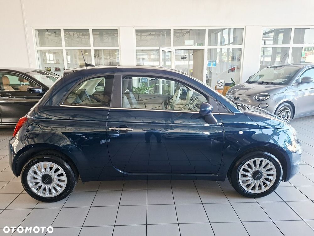 Fiat 500 1.0 Hybrid Dolcevita - 7