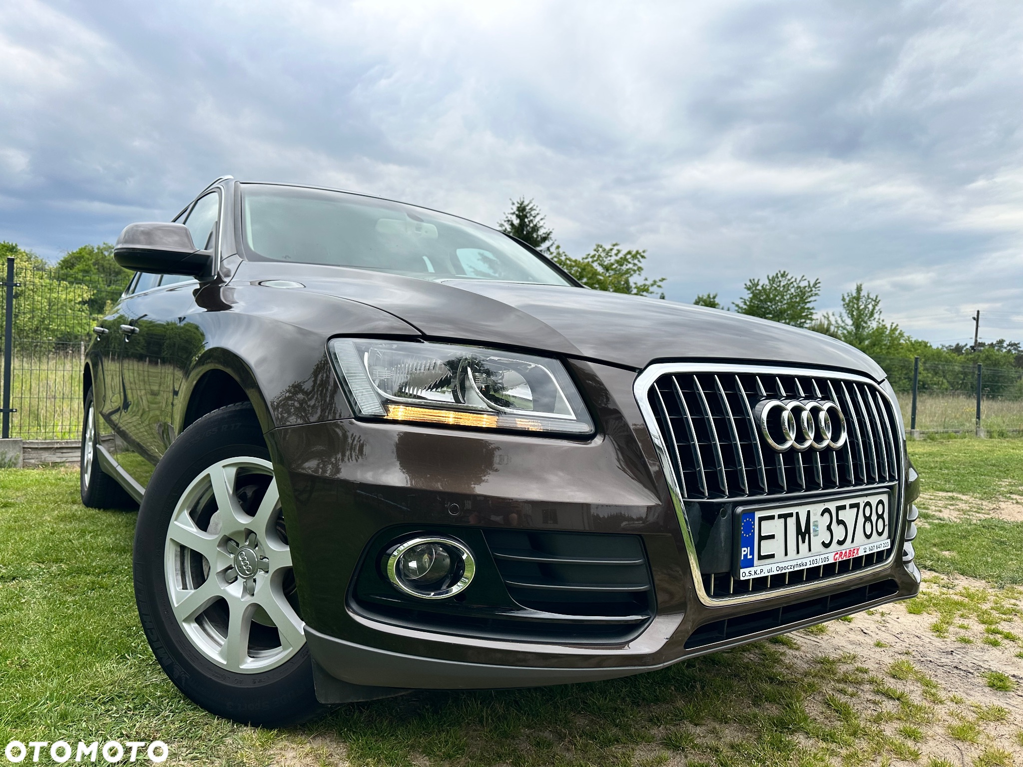 Audi Q5 2.0 TDI - 11