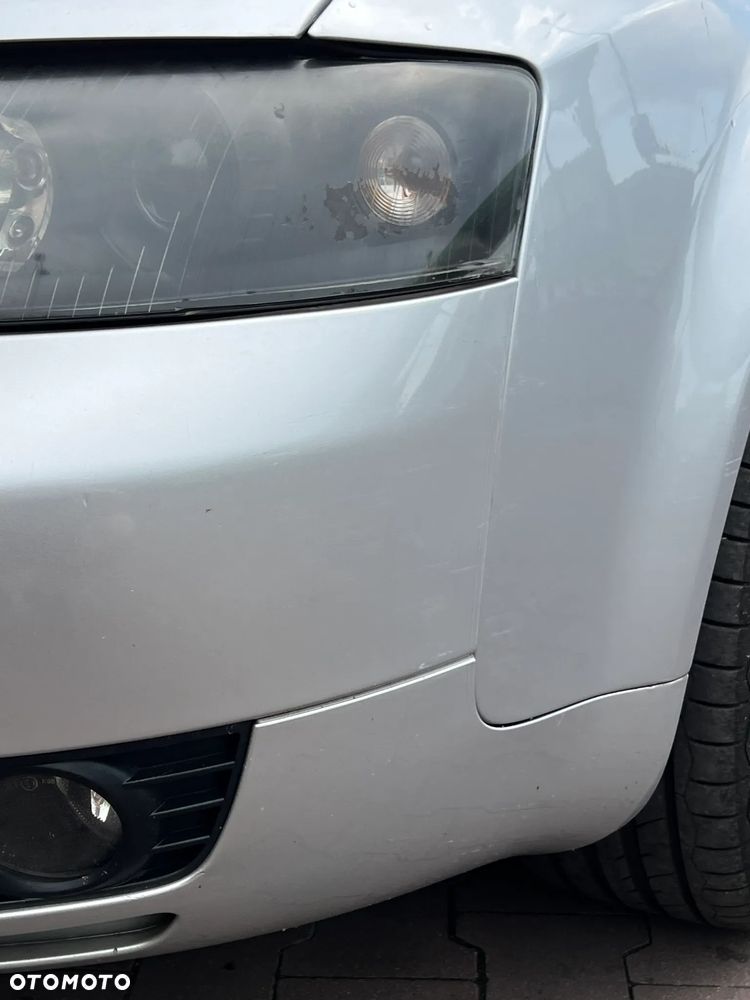 Audi A4 Avant 1.9 TDI - 17