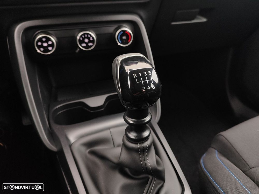 Citroën C3 1.2 Turbo Plus - 30