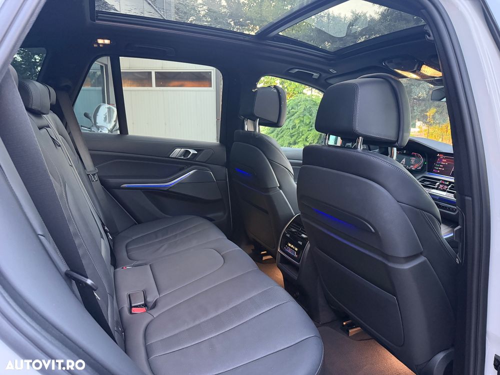 BMW X5 xDrive30d - 35