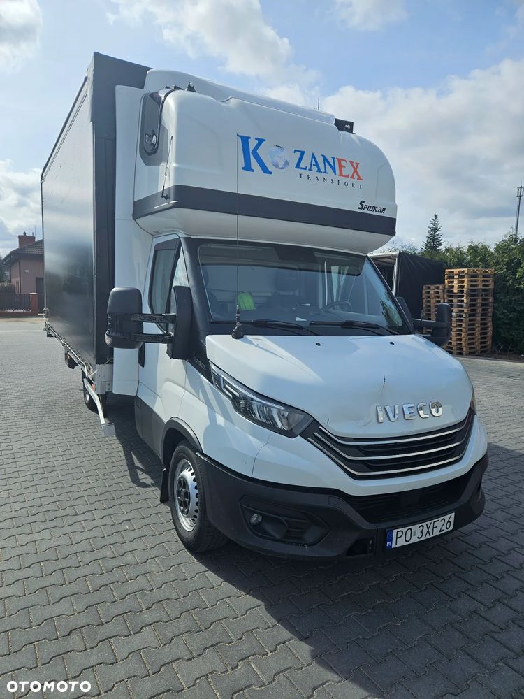 Iveco Daily - 1