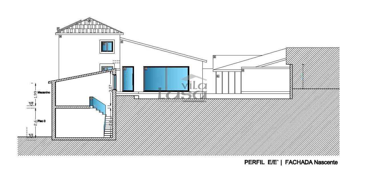 Construção/Reabilitação de Moradia em Gaia Canidelo - Grande imagem: 5/22