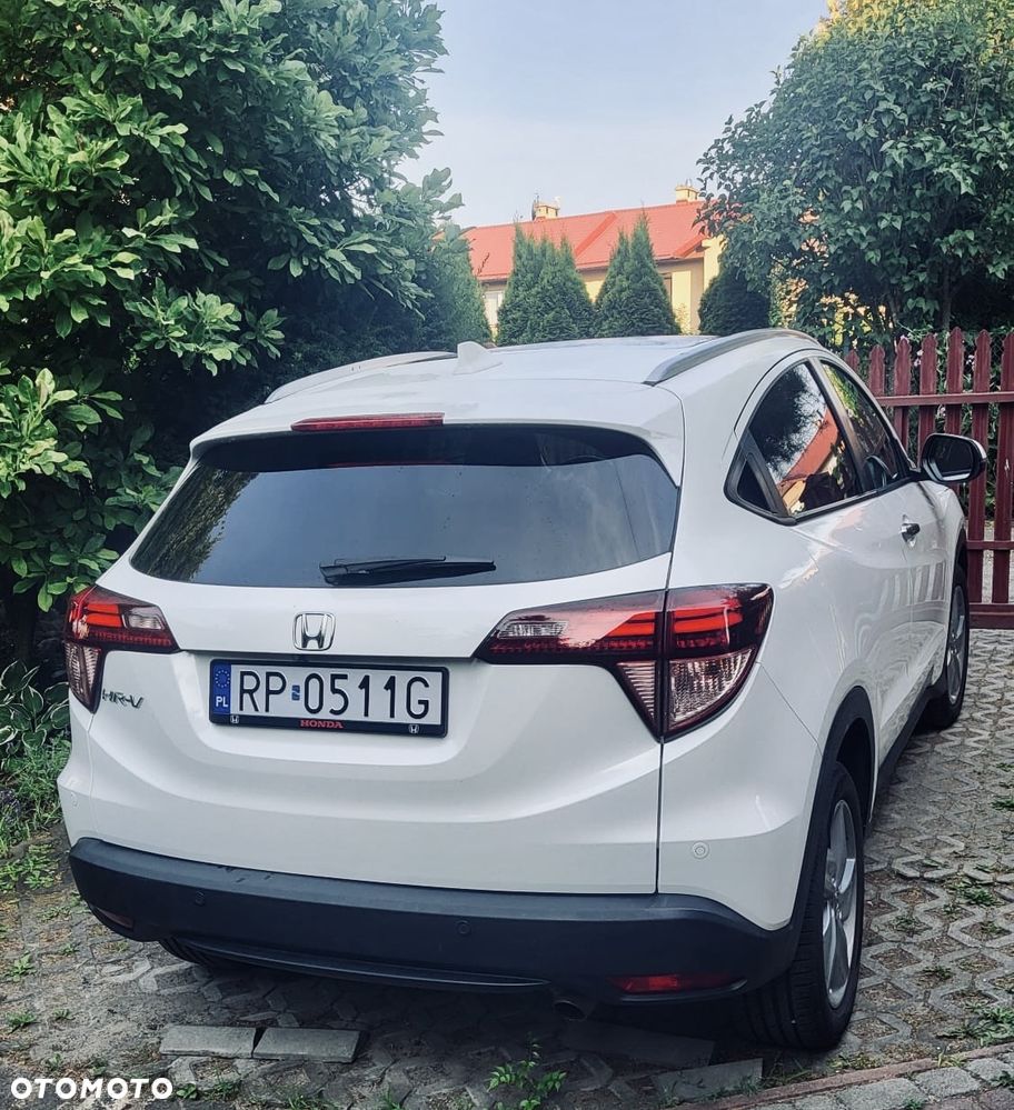 Honda HR-V 1.5 Executive (ADAS / Connect+) CVT - 2