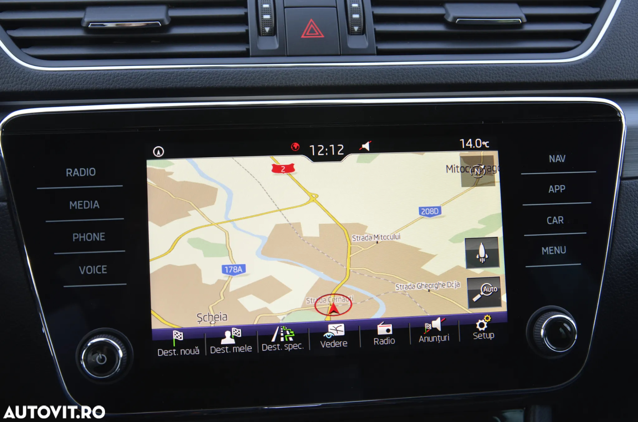 Skoda Superb 2.0 TDI DSG Style - 18