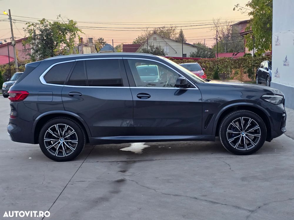BMW X5 xDrive30d - 15