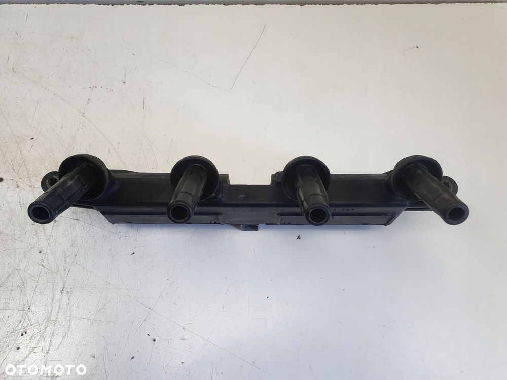 CEWKA ZAPŁONOWA Peugeot 206 1.1 8V _ 9635864680 - 3