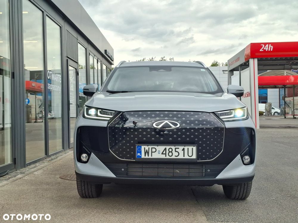 Chery Tiggo 7 - 3
