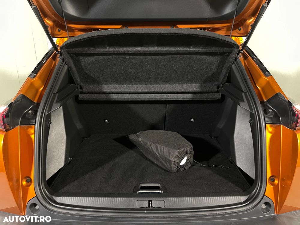 PEUGEOT 2008 2022 — imagine 12