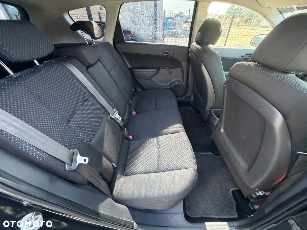Hyundai i30 - 21