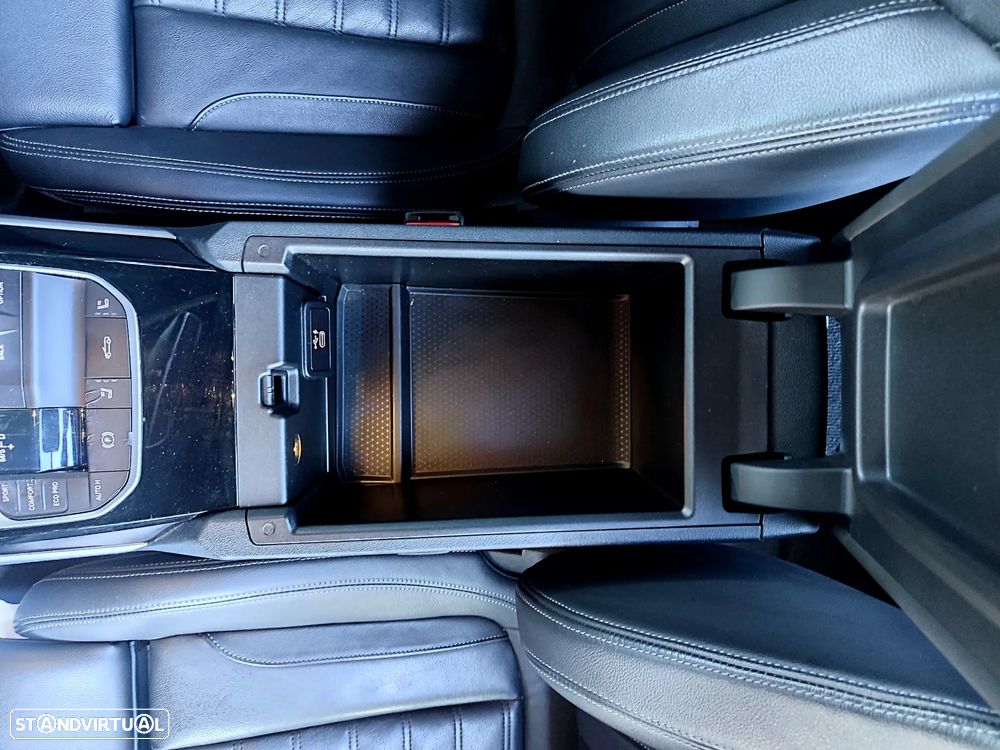 BMW 420 d Sport-Aut. - 33