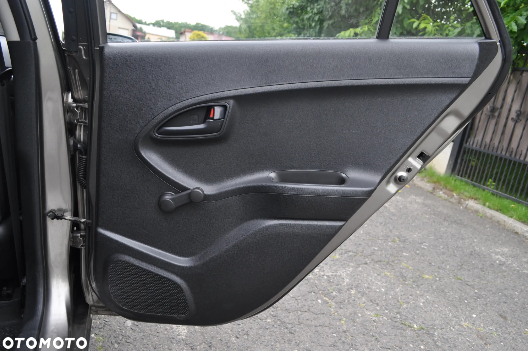 Kia Picanto - 19