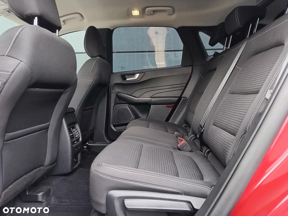 Ford Kuga 1.5 EcoBoost FWD Titanium - 14