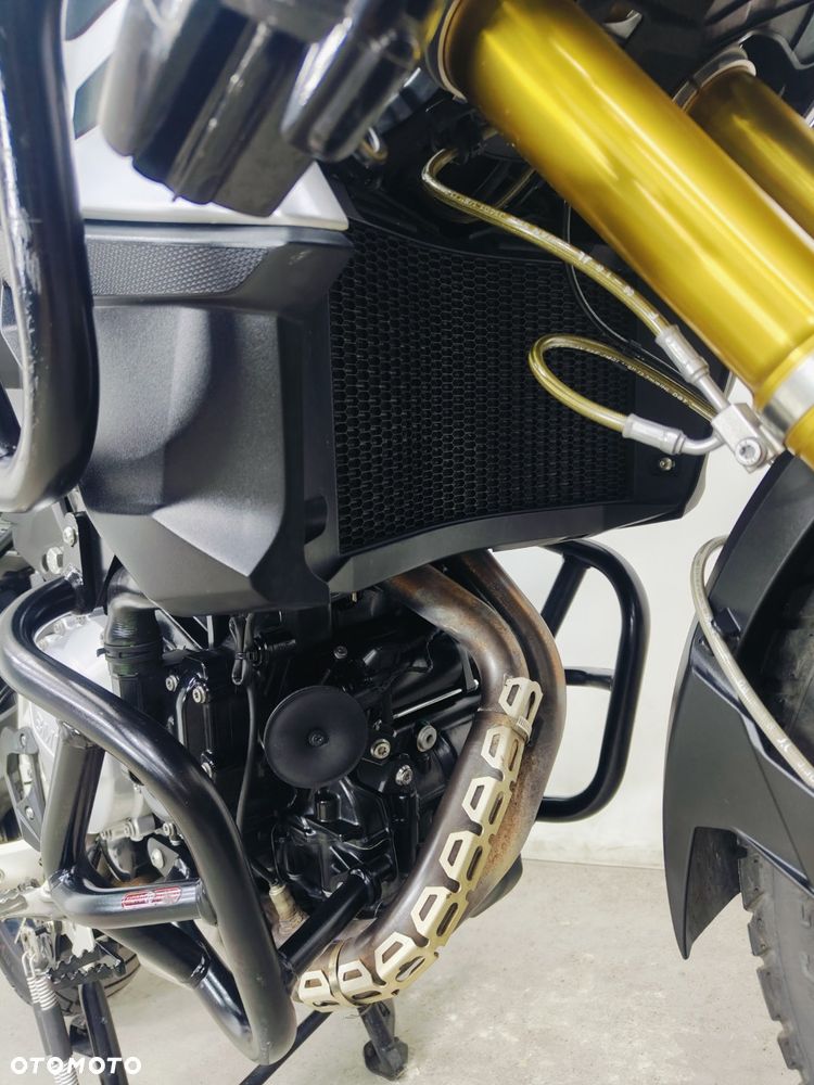 BMW GS - 6