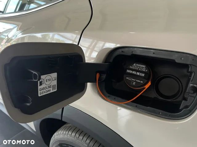 SsangYong/KGM Korando 1.5 T-GDI Joy 2WD - 9