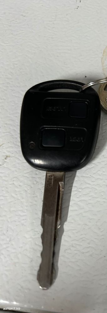 Toyota Corolla 1.4 D H/B Xellence - 10