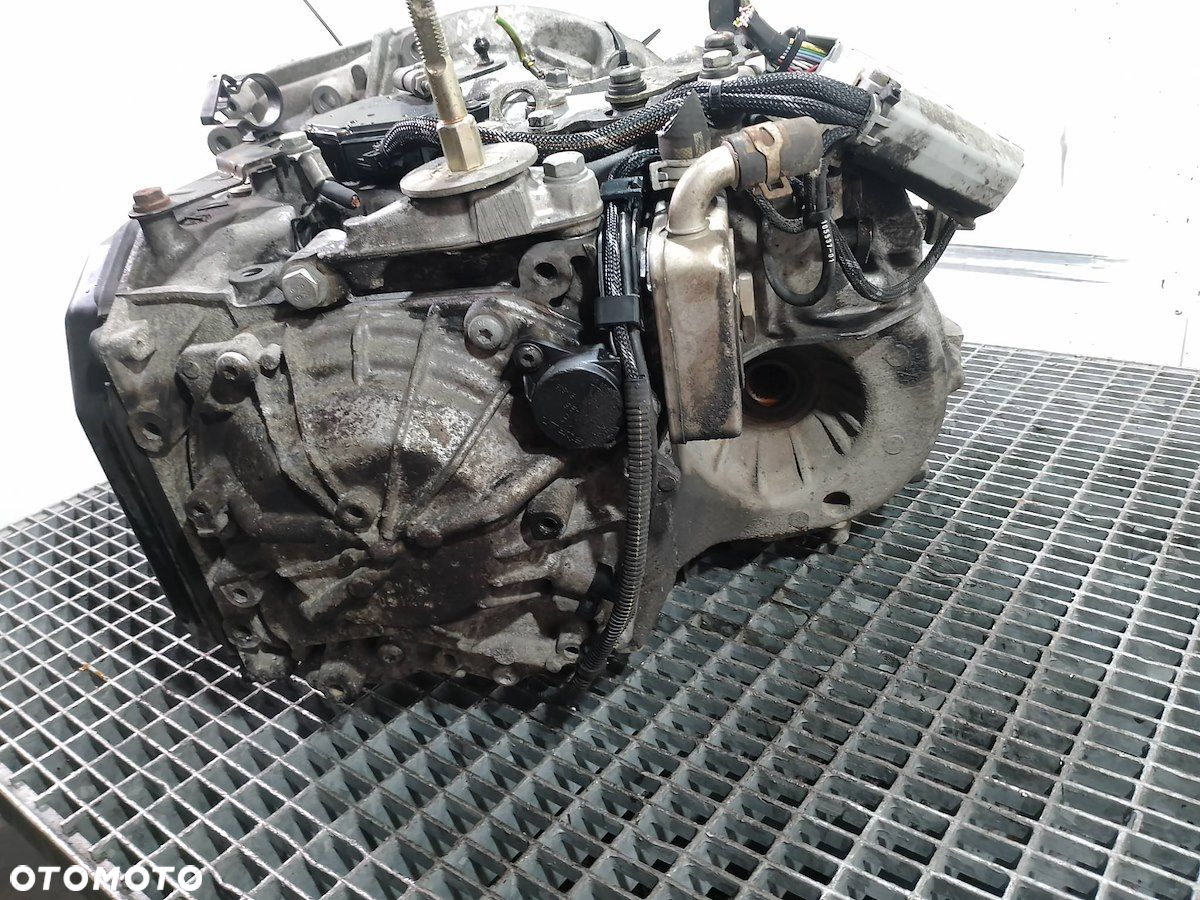 SKRZYNIA BIEGÓW AUTOMAT CITROEN XSARA PICASSO 1.8 16V - 6