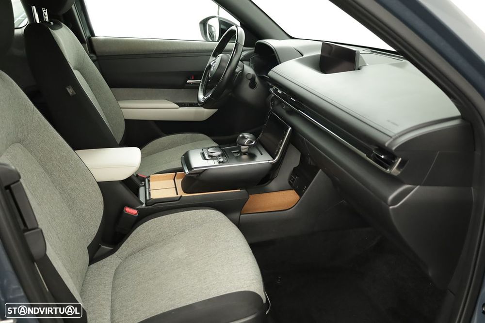 Mazda MX-30 e-SKYACTIV Exclusve-Line - 22