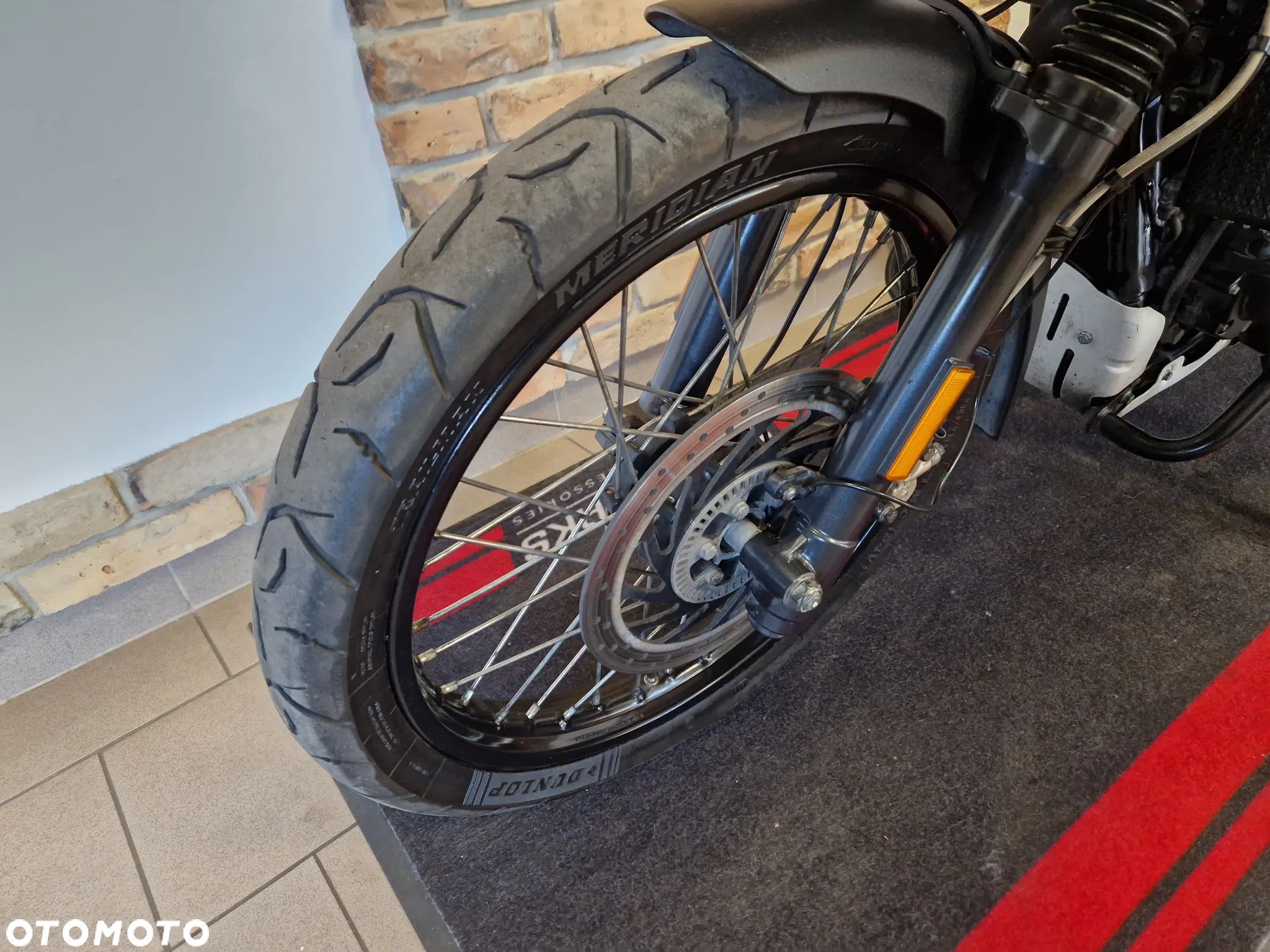Royal Enfield Himalayan - 23