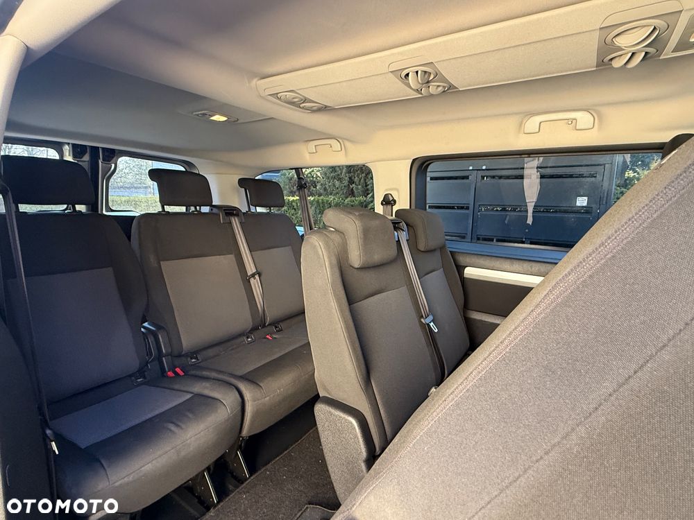 Toyota Proace Verso - 15