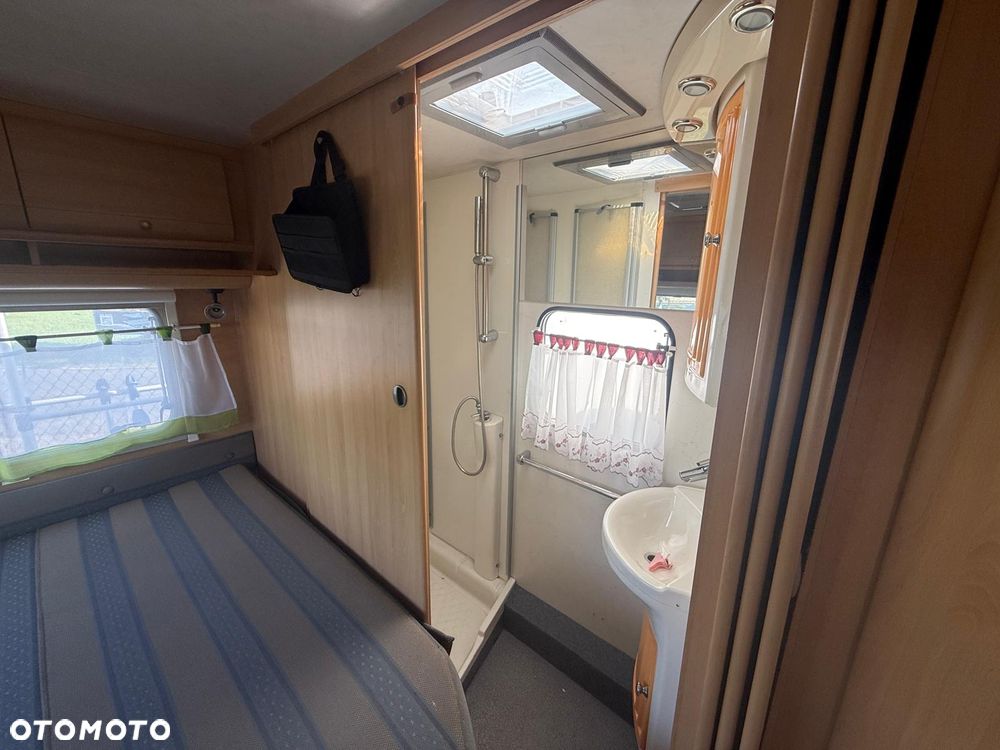 Fiat Ducato - 13