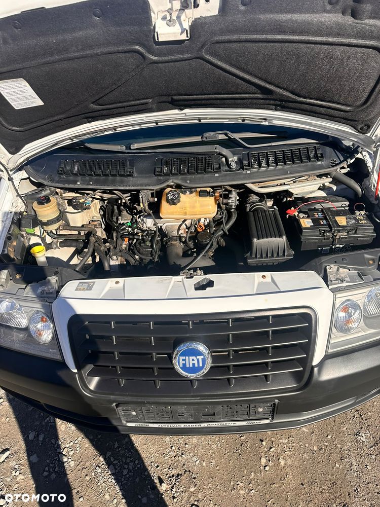 Fiat Scudo - 13