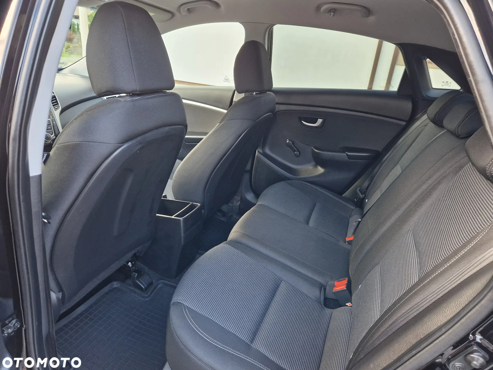 Hyundai i30 - 34