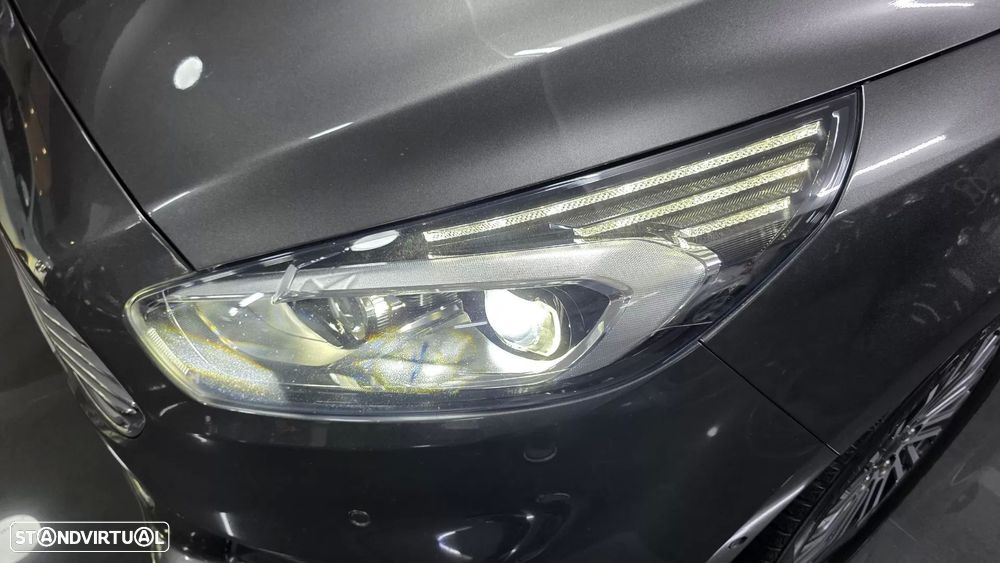 Ford S-Max 1.5 Eco Boost Start-Stopp TITANIUM - 47