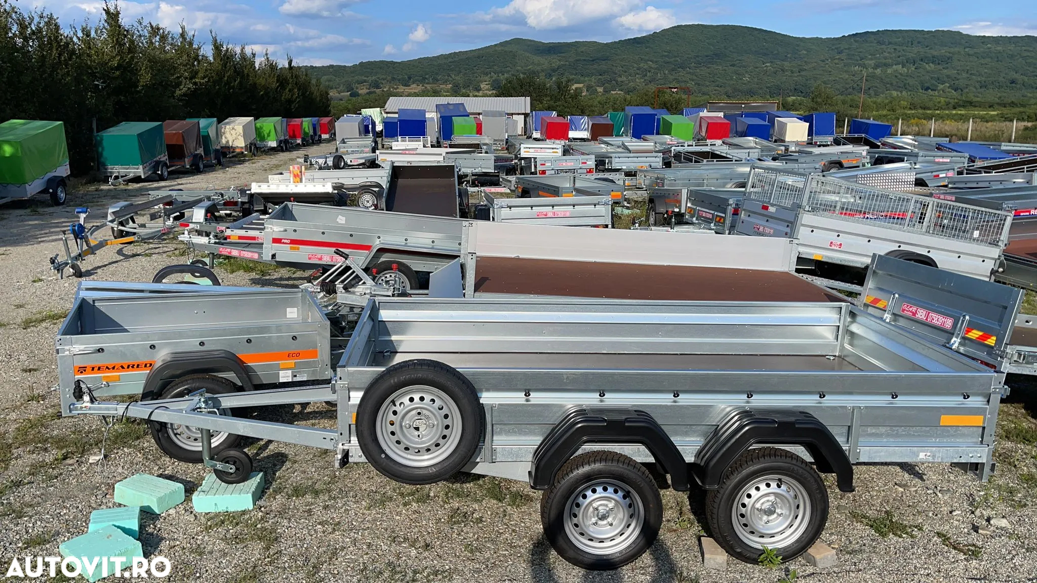 Alta REMORCA - 4