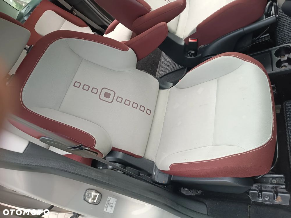 Citroën Berlingo - 17