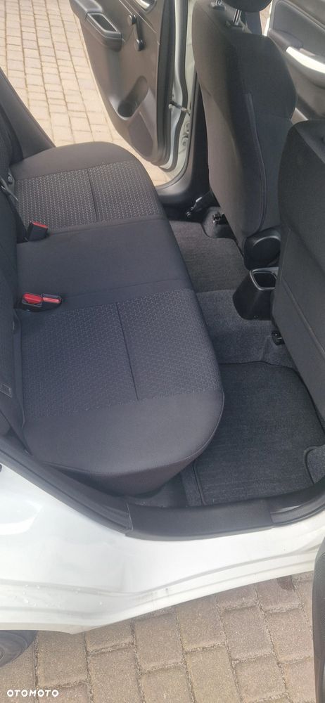 Suzuki Swift 1.2 SHVS Premium Plus - 12