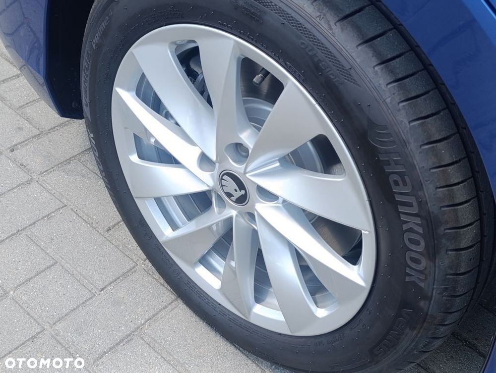 Skoda Superb 1.5 TSI Plug-in Hybrid Selection DSG - 9