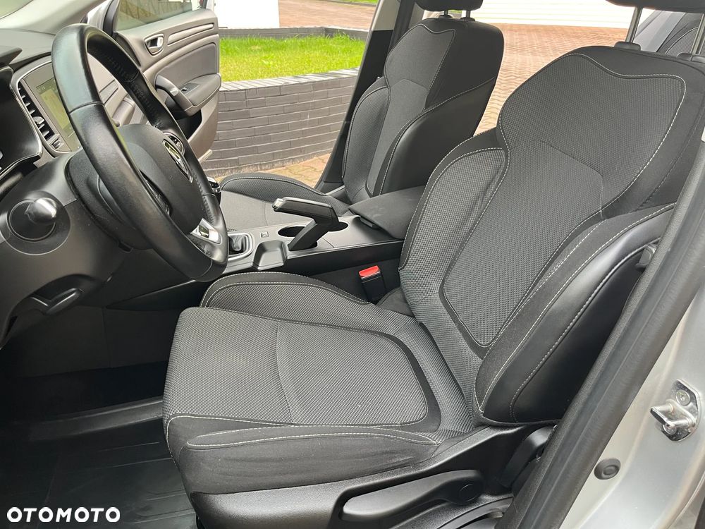 Renault Megane 1.3 TCe FAP Business - 15