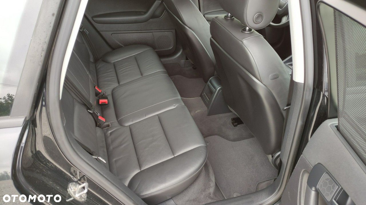 Audi A3 1.6 TDI DPF Attraction - 26