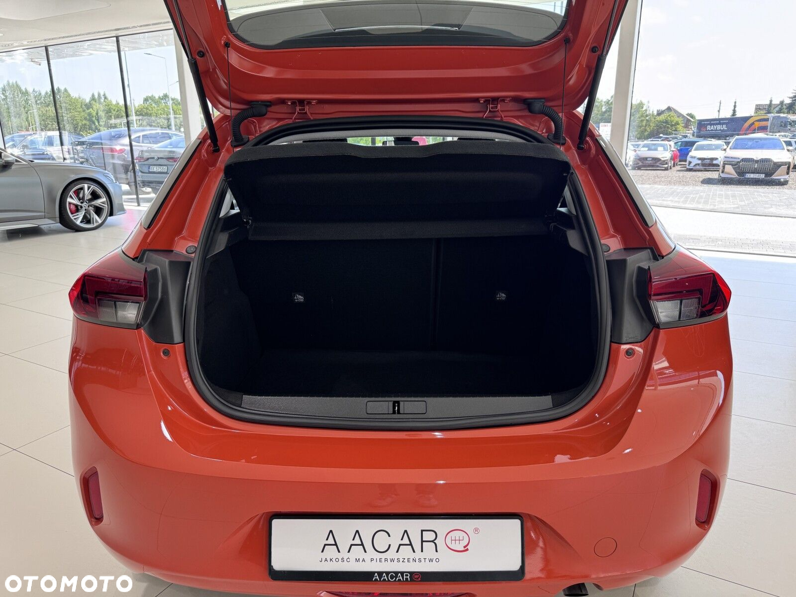 Opel Corsa - 16