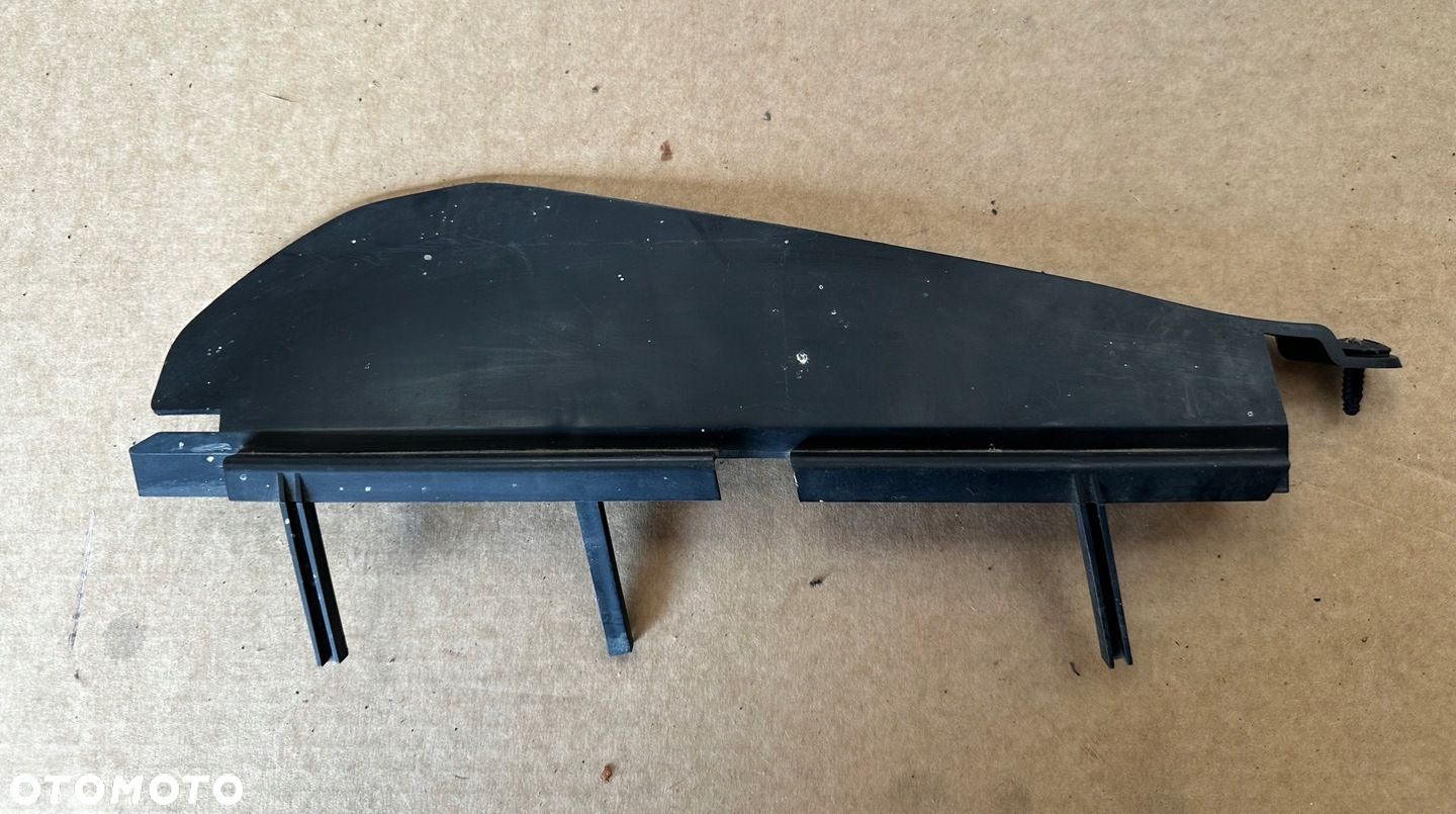 VW TRANSPORTER VI T6 SIDE BATTERY COVER 7E0805283C - 1